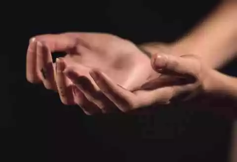 Touch Me I'm Sick