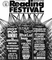 Reading Festival
