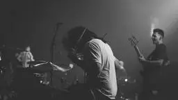 Surf Drums, Birmingham Indie Rock