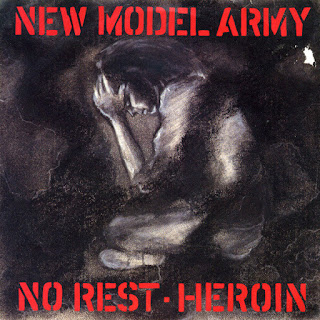 New Model Army