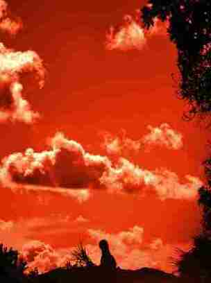 Airscape, Surreal Skyline