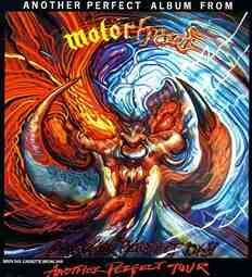 motorhead another perfect day