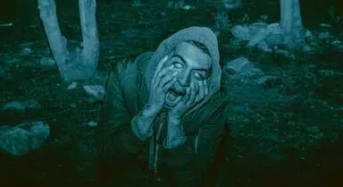 The Eternal Scream