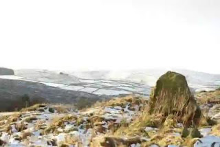 On Snowmoor