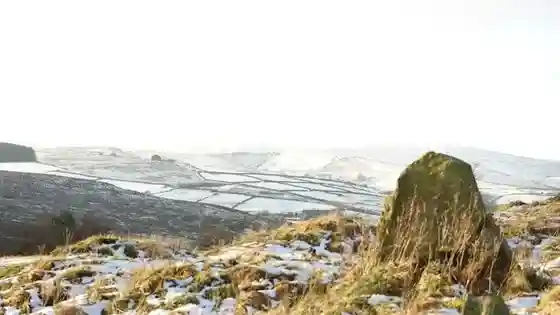 On SnowMoor