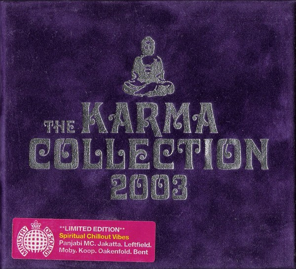 The Karma Collection