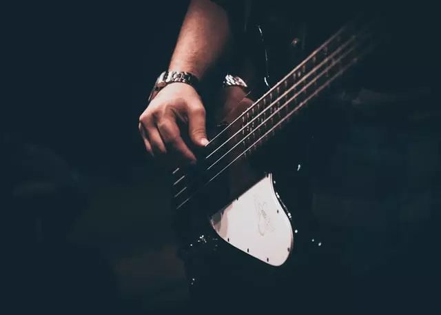 Bass The Final Frontier