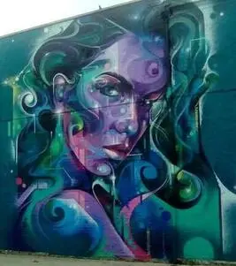 Street Art Southend On Sea