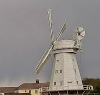 Upminster Windmill 1 Photo By Me