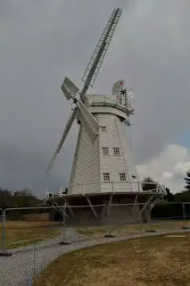 Upminster Windmill 2 Photo By Me