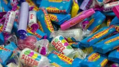 I Want Candy