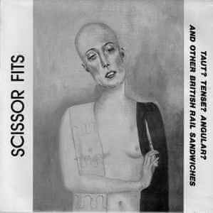 Scissor Fits