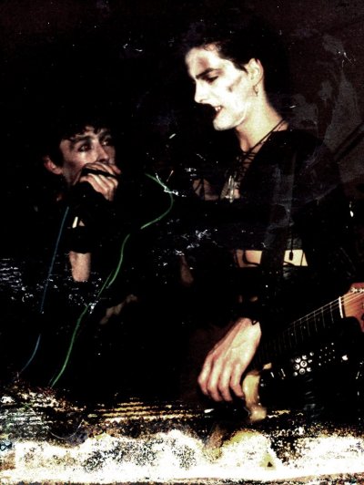 13th Chime, Goth Rock