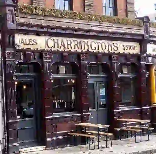 Thornill Arms Pub