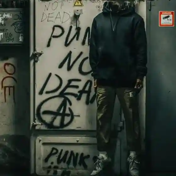 Punks Not Dead