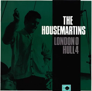 Housemartins London 0 - Hull 4