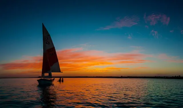 The Yachts