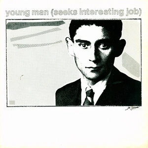It's Immaterial, Young Man