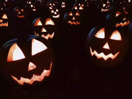 Halloween Pumpkins