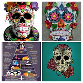 Dia De Los Muertos 2