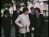 'Bragging Billy' from the film 'Gregory's Girl'. Image Source : https://www.reelstreets.com/films/gregorys-girl/