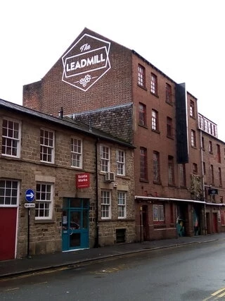 Leadmill Music Venue Sheffield