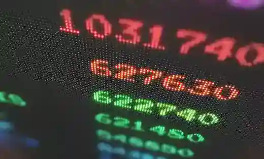 Living By Numbers