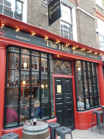 Holy Tavern 2