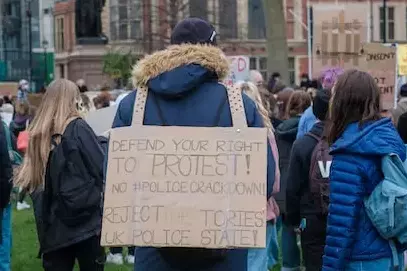 Protest