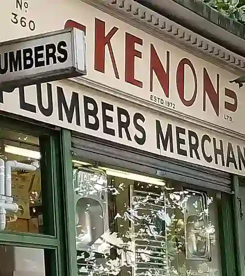 Shop Front Old Kent Road Photo: 𝓐 𝓚ⅰ𝓬𝒌 Ìռძⅰ𝓮 𝓝𝒖ꚍⱿ