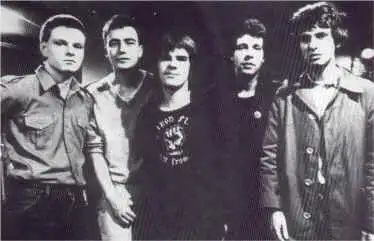 The Expelaires