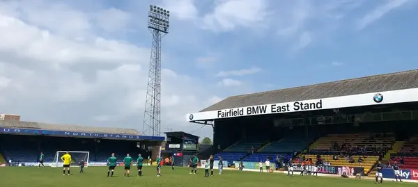 Southend United Roots Hall