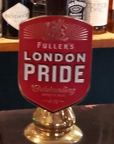London Pride
