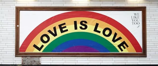 PRIDE London UK