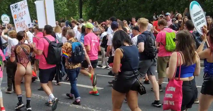 Pride Photo - 𝓐 𝓚ⅰ𝓬𝒌 Ìռძⅰ𝓮 𝓝𝒖ꚍⱿ