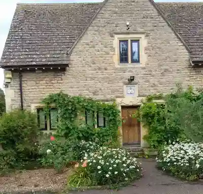 Lock Keepers Cottage Oxford