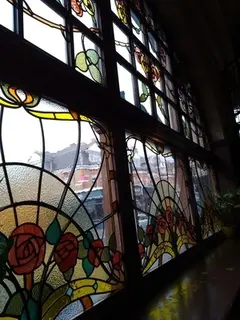 Queens Pub Crouch End
