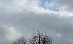 April Skies Photo By: 𝓐 𝓚ⅰ𝓬𝒌 Ìռძⅰ𝓮 𝓝𝒖ꚍⱿ
