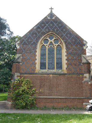 Fulham Palace