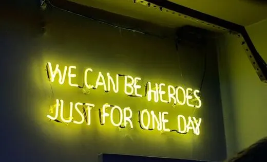 No More Heroes