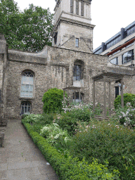 Postman's Park
