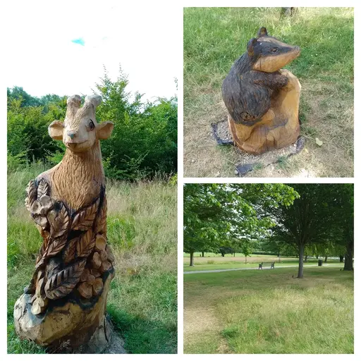 Parklife