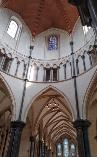 Temple Church