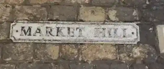 Kilburn High Road, Markets