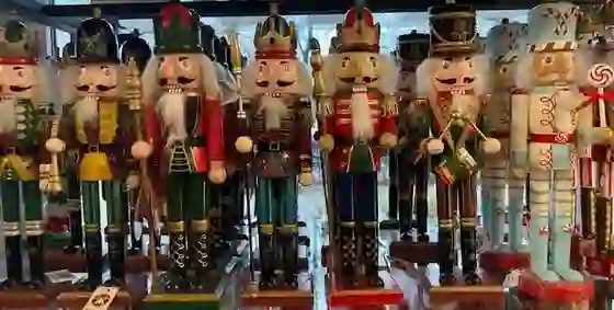 Toy Dolls For Christmas?