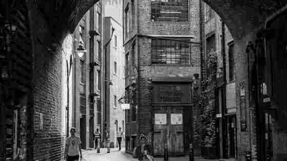 Southwark London