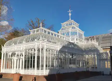 Horniman Museum 1 Photo Source: 𝓐 𝓚ⅰ𝓬𝒌 Ìռძⅰ𝓮 𝓝𝒖ꚍⱿ