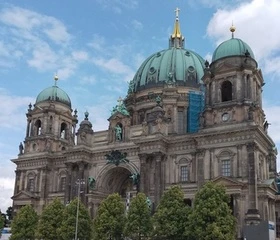 Berliner Dom