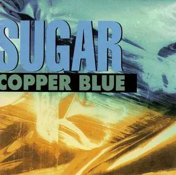 Sugar, Copperblue