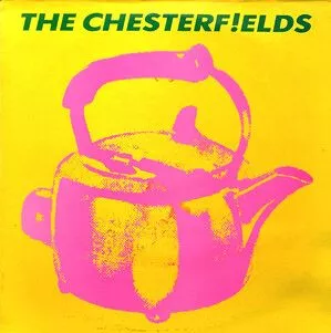The Chesterfields, Kettle